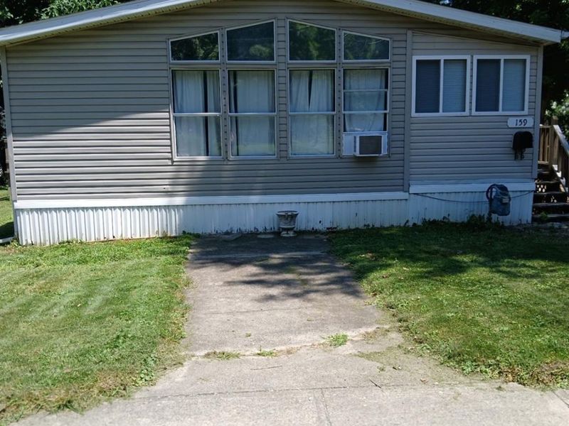 159 Trux Street, Plymouth, OH 44865 Photo 1