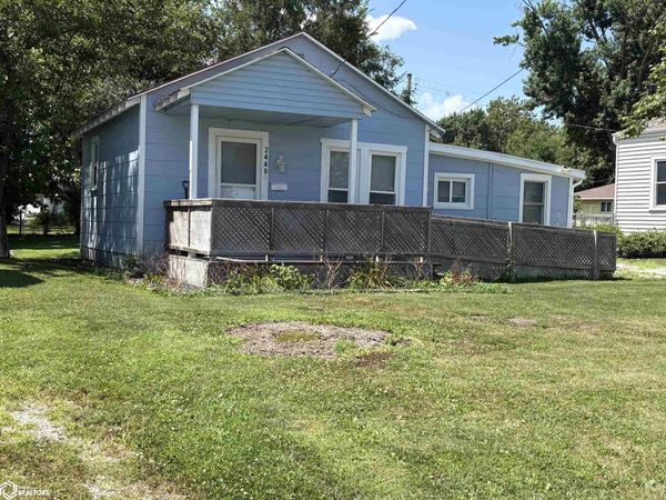 2440 Belknap Boulevarde, Keokuk, IA 52632