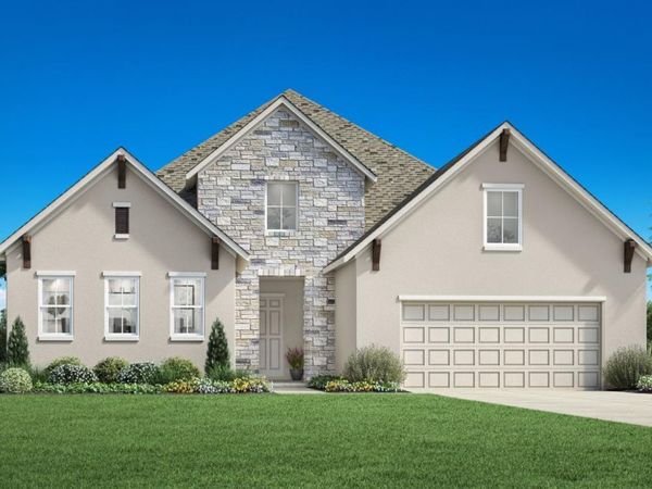 1140 Cow Camp LN, Liberty Hill, TX 78642