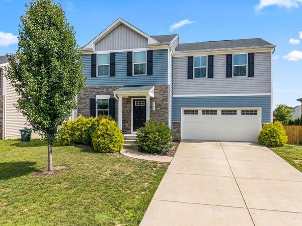 2787 Kingman Drive, Xenia, OH 45385
