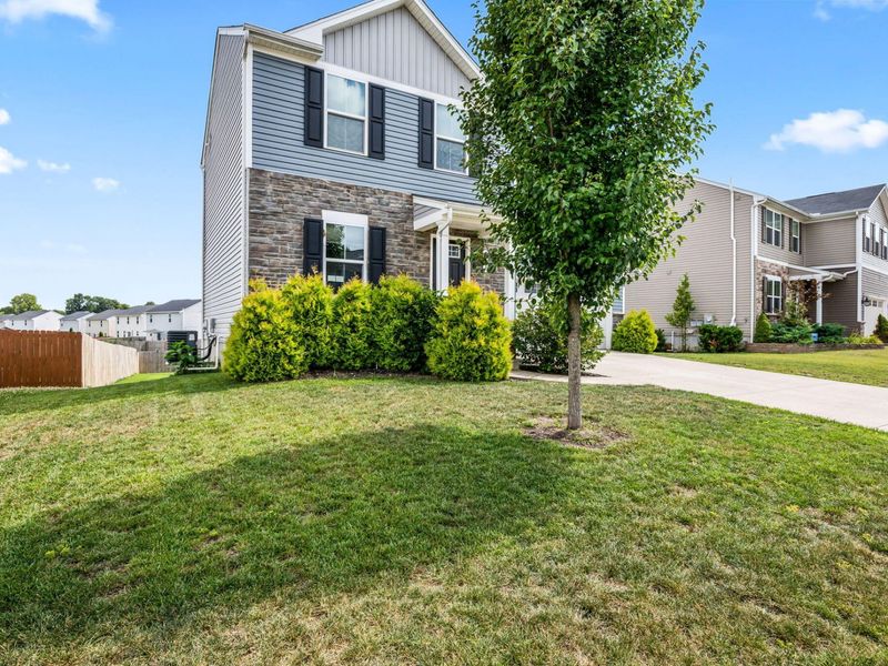 2787 Kingman Drive, Xenia, OH 45385 Photo 4