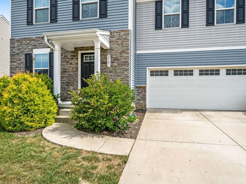 2787 Kingman Drive, Xenia, OH 45385 Photo 5