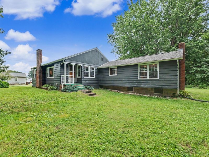 193 W Elm Street , Butler, OH 44822 Photo 1