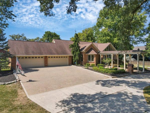4037 Dublin Road, Columbus, OH 43221