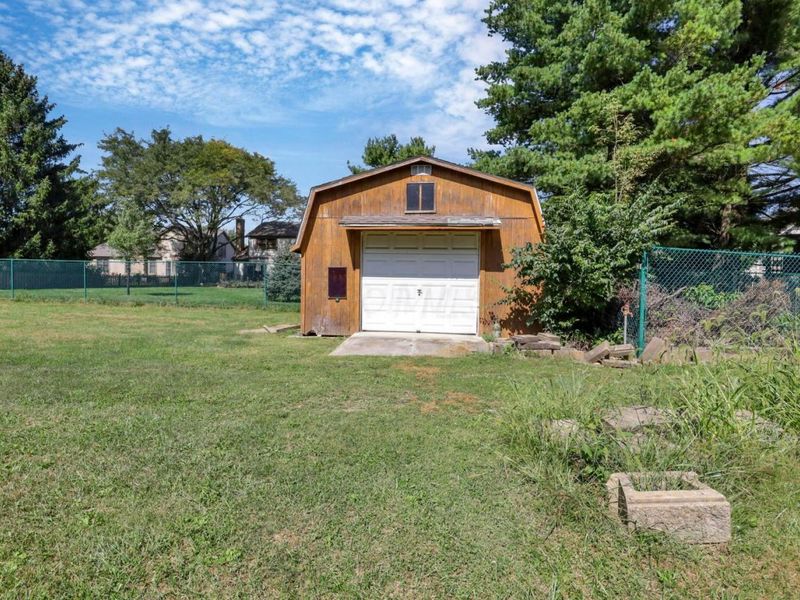 4037 Dublin Road, Columbus, OH 43221 Photo 34