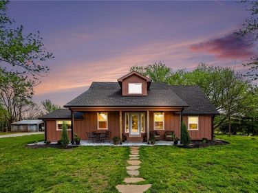 7850 Mcgary Lane, Lawson, MO 64062