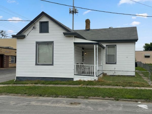 112 E 72nd Street, Cincinnati, OH 45216