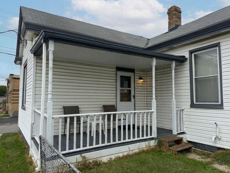 112 E 72nd Street, Cincinnati, OH 45216 Photo 2
