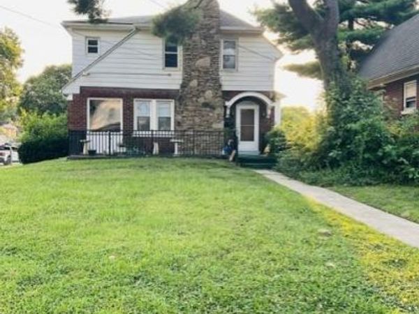 7443 Fairpark Avenue, Cincinnati, OH 45216