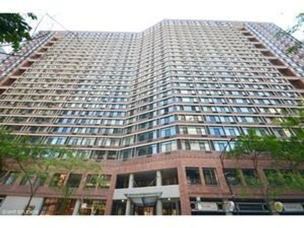 211 E Ohio Street, Unit 2907, Chicago, IL 60611