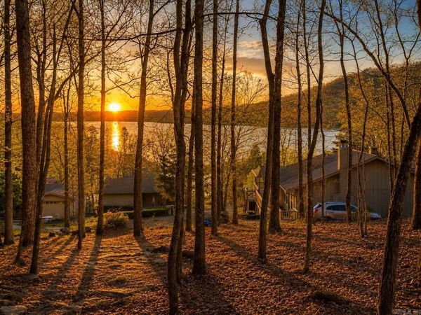 0 Wilshire Drive , Fairfield Bay, AR 72088