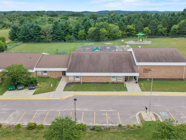 141 S Church Street, Endeavor, WI 53930