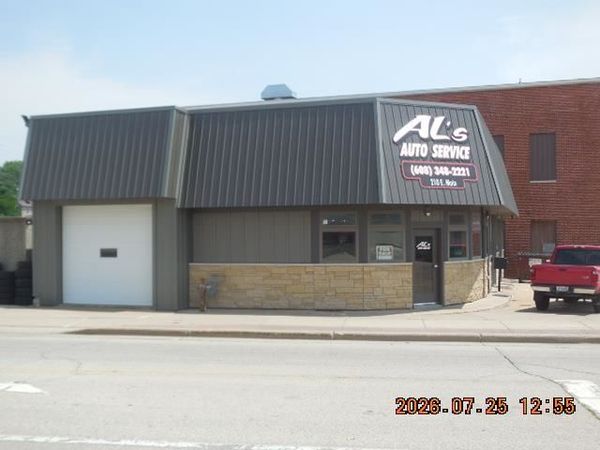 210 E Main Street, Platteville, WI 53818