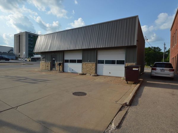 210 E Main Street, Platteville, WI 53818