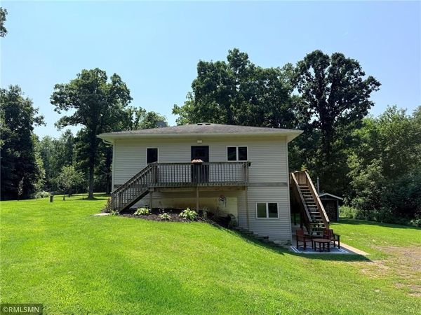 E651 1270th Avenue, Glenwood City, WI 54013