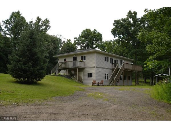 E651 1270th Avenue, Glenwood City, WI 54013