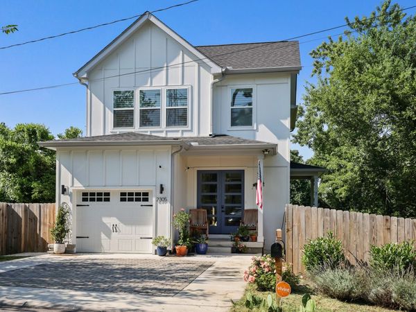 2305 Oak Ct , Nashville, TN 37206