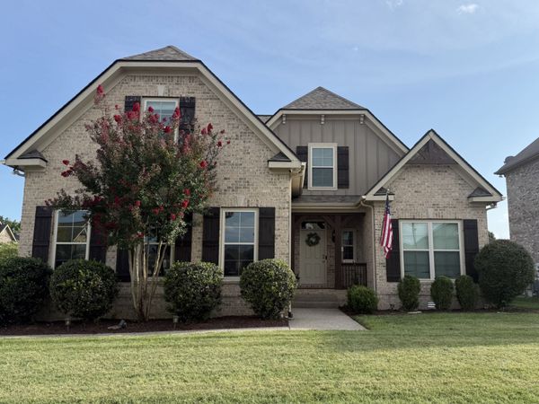 2026 Keiser St , Spring Hill, TN 37174