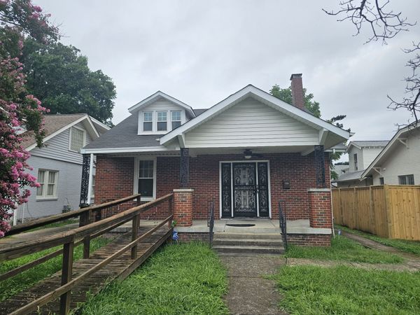 902 Bradford Ave , Nashville, TN 37204