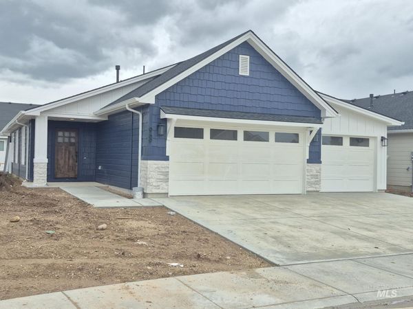 970 S Almond St, Nampa, ID 83686