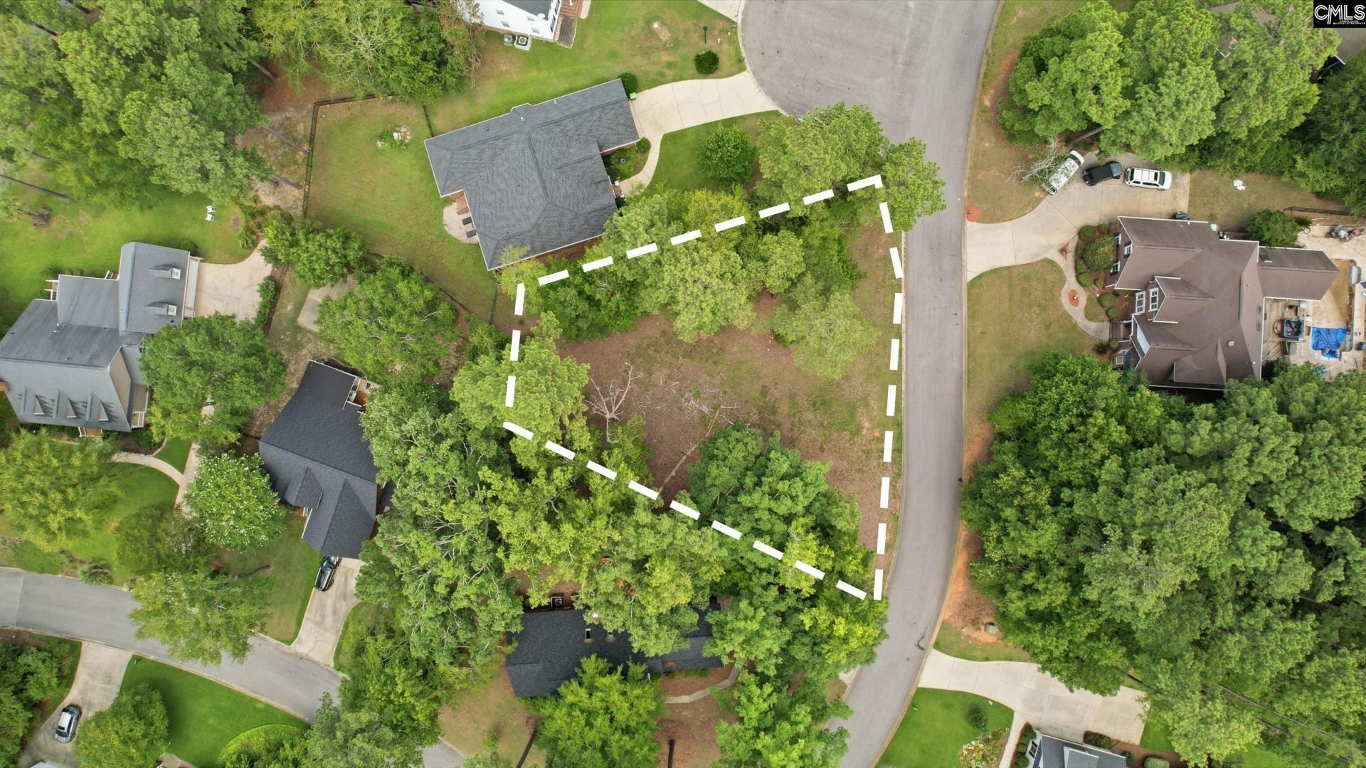 105 Oak Trace Court  Photo 5