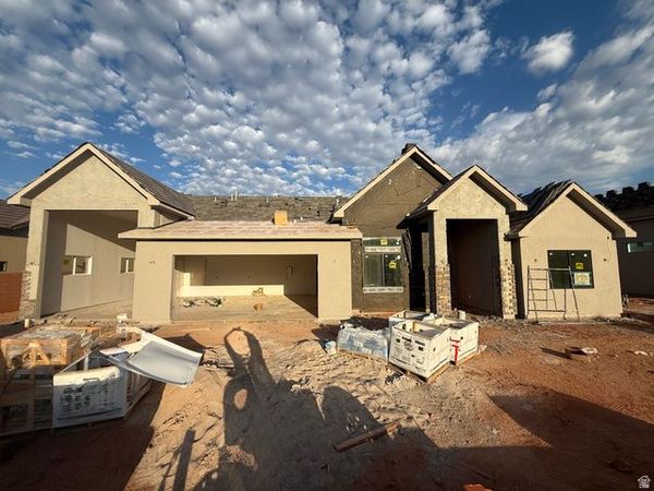 49 N 640 W, Unit 203, Ivins, UT 84738