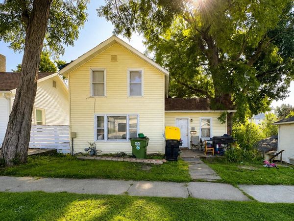 516 Greene Street, Boone, IA 50036