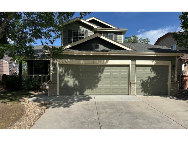 2573 Betts Cir, Erie, CO 80516