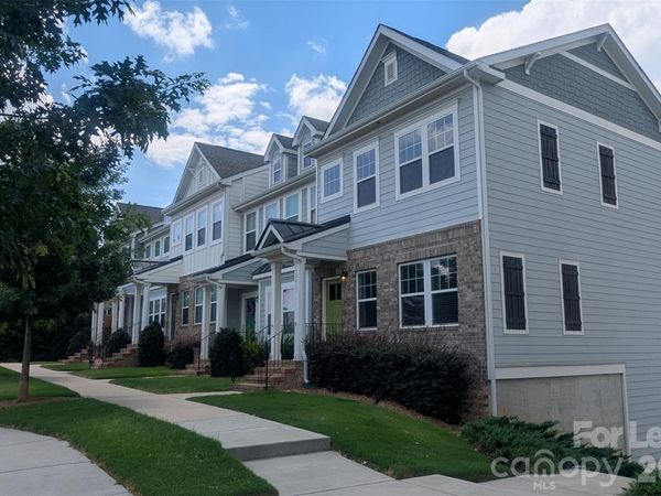 12417 Bryton Ridge Parkway, Huntersville, NC 28078