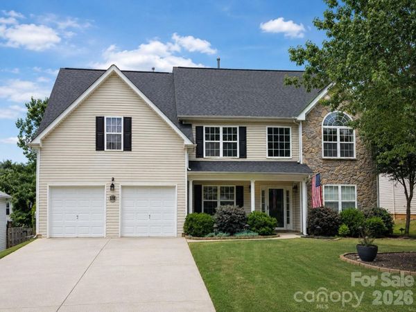 131 Elba Drive , Mooresville, NC 28115
