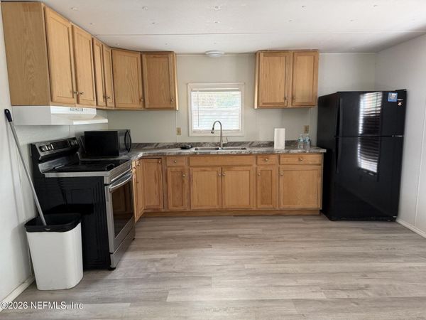 129 LAKE COMO Drive, Pomona Park, FL 32181