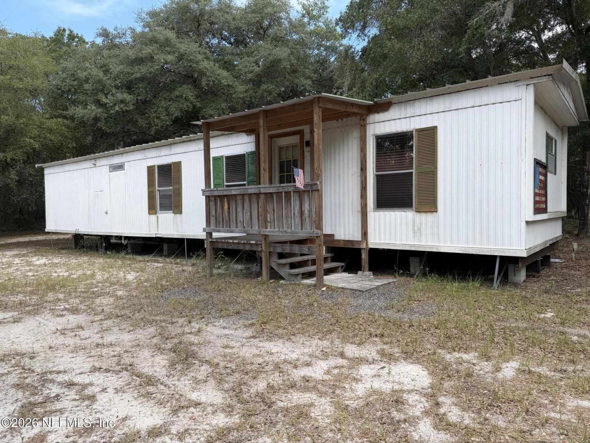 129 Lake Como Drive, Pomona Park, FL 32181 Photo