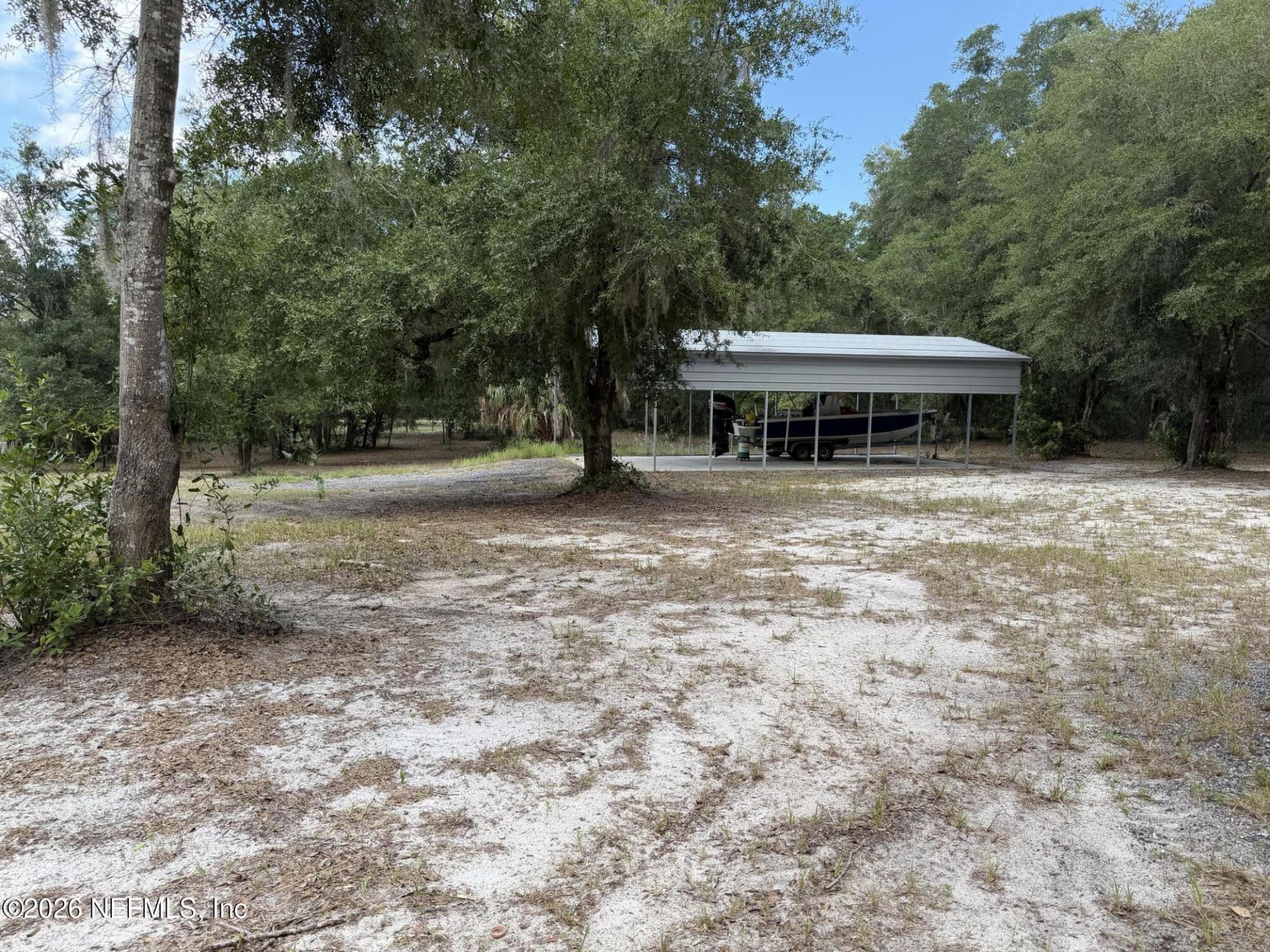 129 Lake Como Drive, Pomona Park, FL 32181 Photo