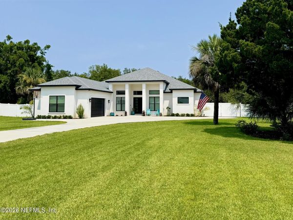 9117 WOODSMAN COVE Lane, Jacksonville, FL 32226