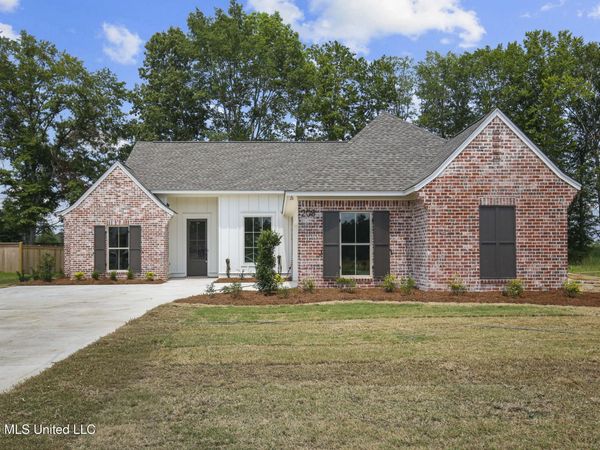208 Benners Lane, Madison, MS 39110