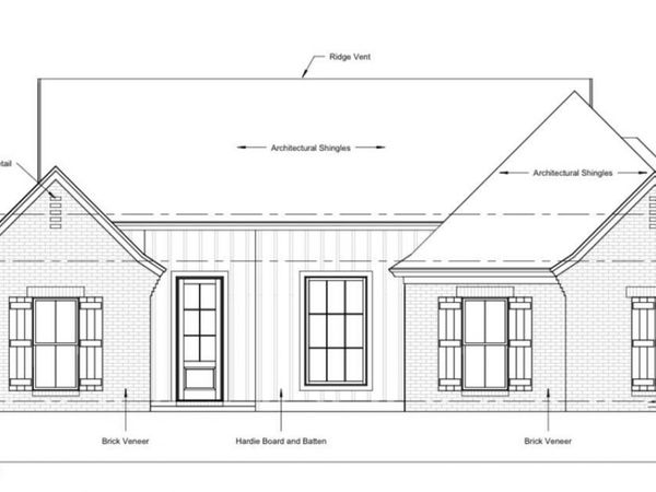 208 Benners Lane, Madison, MS 39110