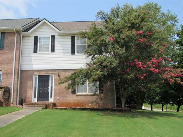 121 Westside Chase SW, Cartersville, GA 30120