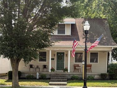 646 E Main Street, Versailles, OH 45380