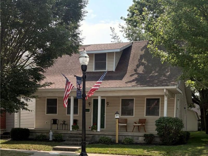 646 E Main Street, Versailles, OH 45380 Photo 2