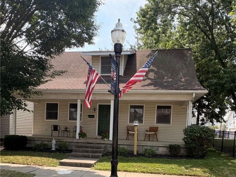 646 E Main Street, Versailles, OH 45380 Photo 3