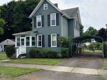 219 Kingsbury Avenue , Elmira, NY 14901