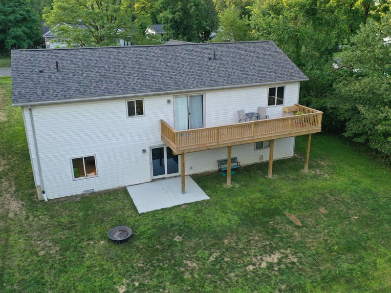 177 Lakeview Heights Drive , Howard, OH 43028 Photo 23
