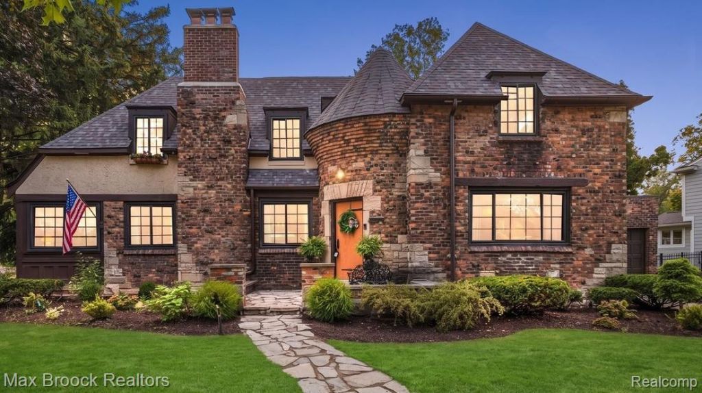 31543 Fairfax Avenue, Beverly Hills Village, Mi 48025 Main Photo
