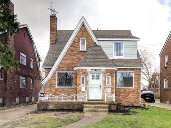 5545 Bedford , Detroit, MI 48224