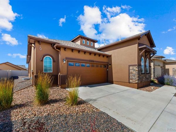12531 Stone Valley Drive , Peyton, CO 80831