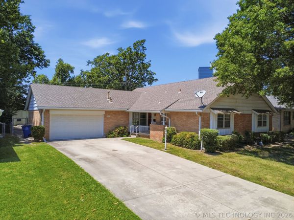 4402 Joplin Avenue , Tulsa, OK 74135
