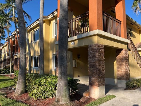 985 NE 33rd Ter , Unit 104, Homestead, FL 33033