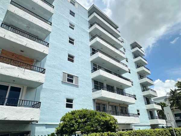 720 Collins Ave , Unit 309, Miami Beach, FL 33139