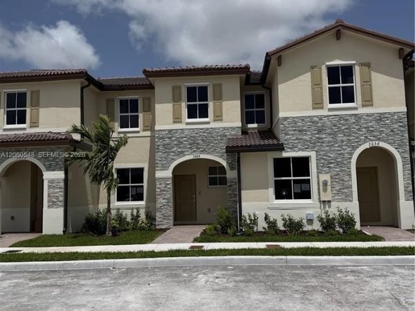 2664 SE 25th Rd , Unit 2664, Homestead, FL 33035