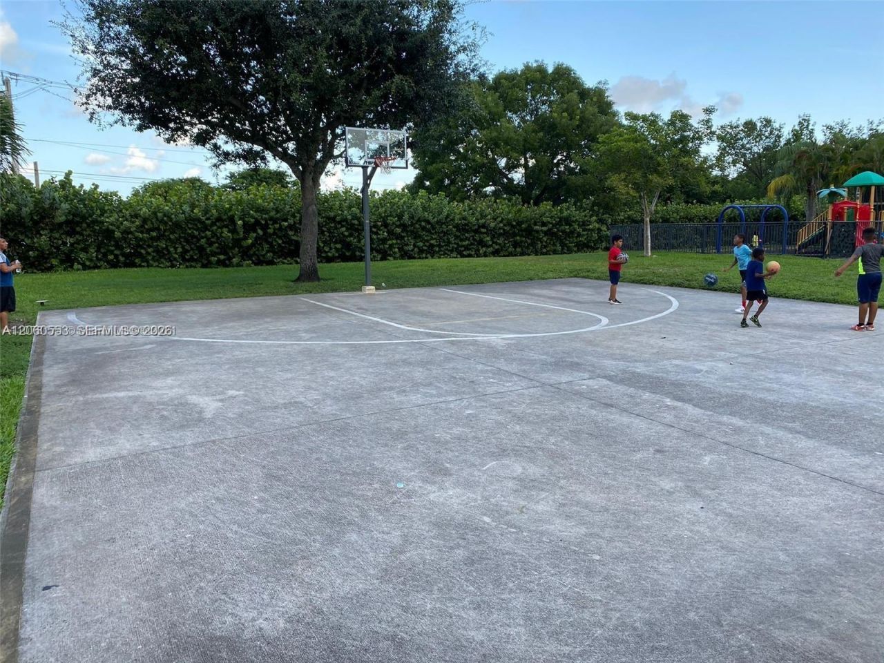 805 N Franklin Ave , Unit 805L, Homestead, FL 33034 Photo